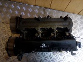 Citroen C5 Culasse moteur 9631076310