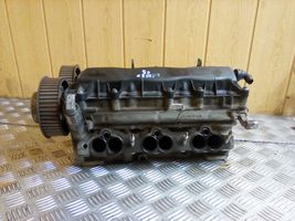 Citroen C5 Culasse moteur 9631076310