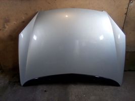 Citroen C5 Couvercle, capot moteur 