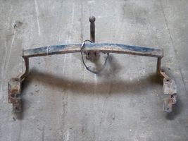 Citroen C5 Tow bar set 