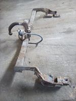 Citroen C5 Tow bar set 