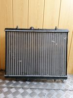 Citroen C4 I Radiateur de refroidissement 