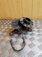 Opel Meriva A Front wheel bearing hub 