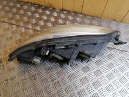 Opel Vectra B Lampa przednia 90586844