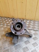 Renault Scenic II -  Grand scenic II Front wheel bearing hub 