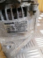 Nissan Terrano Alternator 231002F010