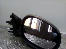 Citroen Xsara Picasso Front door electric wing mirror 96484821XT