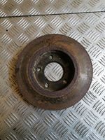 Audi A3 S3 8L Bremsscheibe hinten 