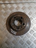 Audi A3 S3 8L Bremsscheibe hinten 