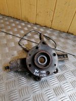 Peugeot 307 Front wheel bearing hub 