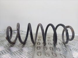 Peugeot 307 Rear coil spring 