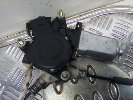 Mazda Premacy Mécanisme de lève-vitre avec moteur 8620400024