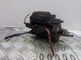 Dodge Grand Caravan Starter motor 