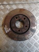 Dodge Grand Caravan Disque de frein avant 