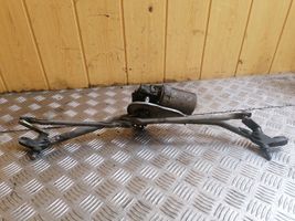 Volkswagen PASSAT B5 Mechanizm i silniczek wycieraczek szyby przedniej / czołowej 3397033146