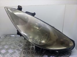 Peugeot 307 Phare frontale 964629208000