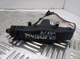 KIA Sportage Motor de bloqueo de puertas 022208