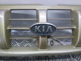 KIA Sportage Grille de calandre avant 