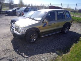 KIA Sportage Jante alliage R15 