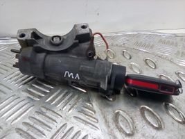 Volkswagen New Beetle Ignition lock 4B0905851C