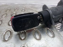 Volkswagen New Beetle Ignition lock 4B0905851C