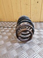 Volkswagen New Beetle Front coil spring 