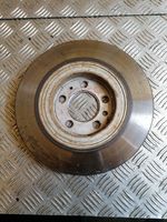 Volkswagen New Beetle Front brake disc 