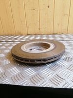 Volkswagen New Beetle Front brake disc 