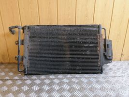 Volkswagen New Beetle A/C cooling radiator (condenser) 1C0820411