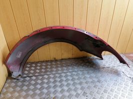 Volkswagen New Beetle Fender 1C0801302D