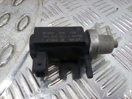 Volkswagen New Beetle Turbo solenoid valve 906627