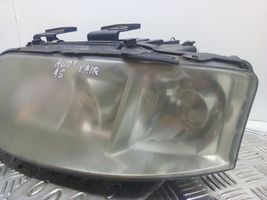 Audi A6 S6 C5 4B Lampa przednia 15592300