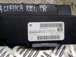 Chrysler Pacifica Interruttore di controllo dell’alzacristalli elettrico 04685982AF