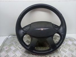 Chrysler Pacifica Steering wheel CLSS6ESB2UH