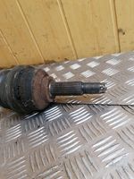 Chrysler Pacifica Front driveshaft 