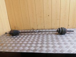 Chrysler Pacifica Front driveshaft 