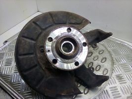 Volkswagen Caddy Mozzo con cuscinetto ruota anteriore 136CRB36556