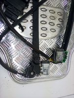 Ford Galaxy Elektryczny podnośnik szyby drzwi przednich 7M0837401P