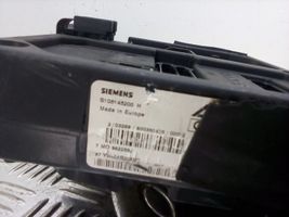 Ford Galaxy Ramka / Moduł bezpieczników 7MO962258J