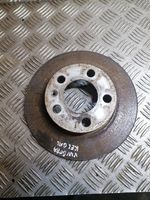 Volkswagen Bora Rear brake disc 