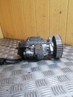 Volkswagen Bora Fuel injection high pressure pump 02907030