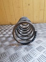 Volkswagen Bora Front coil spring 