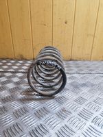 Volkswagen Bora Front coil spring 