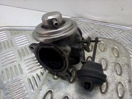 Volkswagen Bora Soupape vanne EGR 038129637