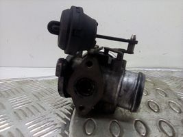 Volkswagen Bora Soupape vanne EGR 038129637