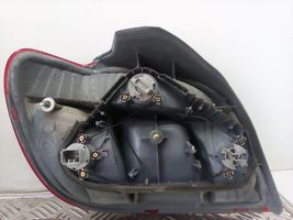 Toyota Yaris Lampa tylna 52004