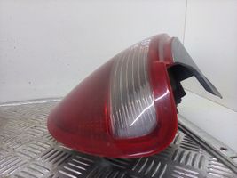 Toyota Yaris Lampa tylna 52004