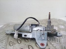 Toyota Yaris Aizmugurējā loga tīrītāja motoriņš 8513052010