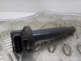 Toyota Yaris Cewka zapłonowa wysokiego napięcia 9091902240