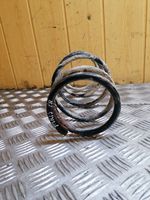 Toyota Yaris Front coil spring 